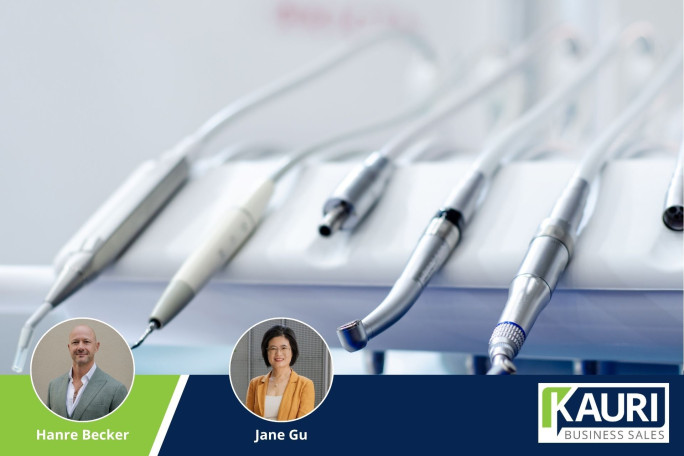 Dental Practice Business for Sale Auckland 