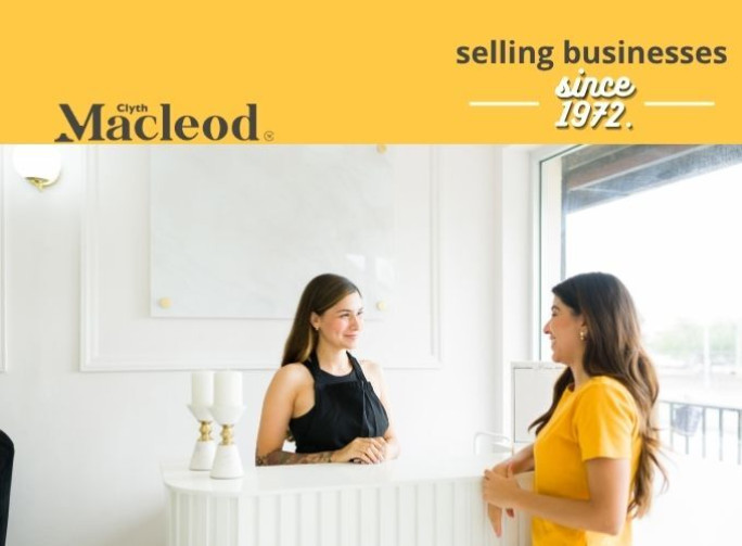 Established Beauty Business for Sale Auckland 