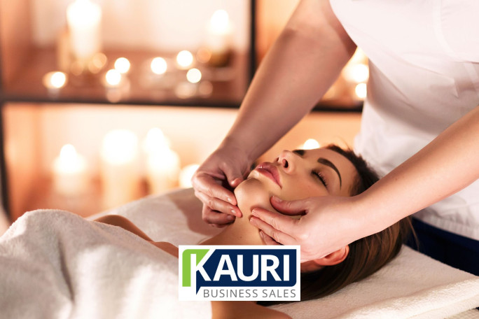 Established Massage Business for Sale Auckland