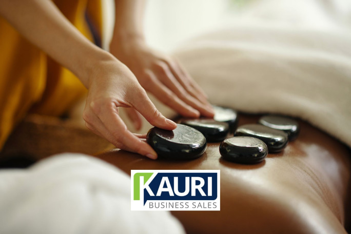 Established Massage Business for Sale Auckland 