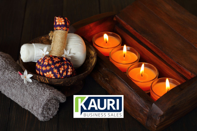 Established Massage Business for Sale Auckland 