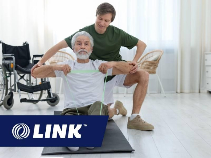 Established Physiotherapy Business for Sale Auckland