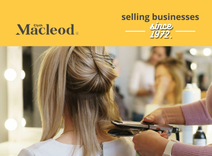 Exquisite Hair Salon Business for Sale North Shore Auckland | NZ BizBuySell