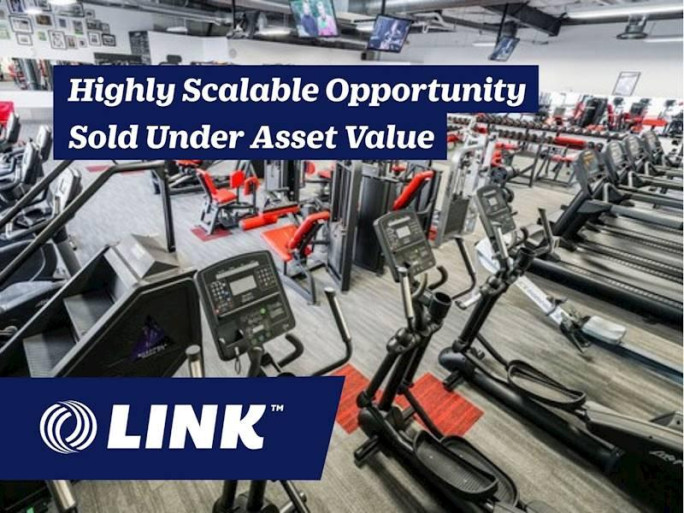 Fitness Business for Sale Auckland