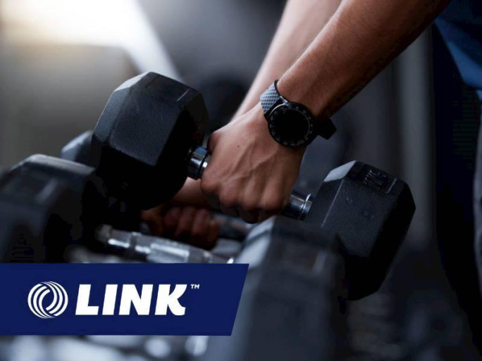 Fitness Business for Sale Auckland