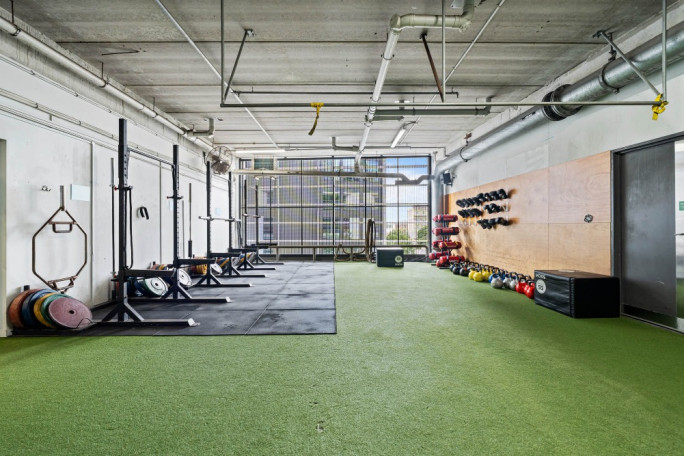 Fitness Gym Business for Sale Auckland CBD 
