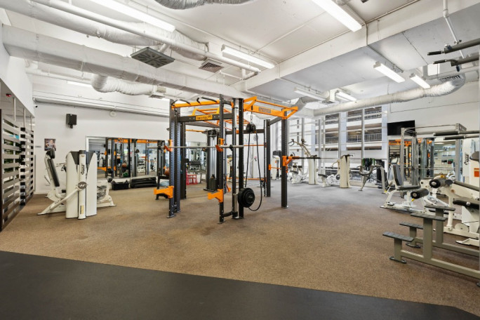 Fitness Gym Business for Sale Auckland CBD 