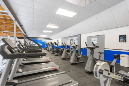 Fitness Gym Business for Sale Wairau Valley Auckland