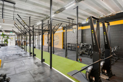 Functional Fitness Gym Business for Sale Epsom Auckand