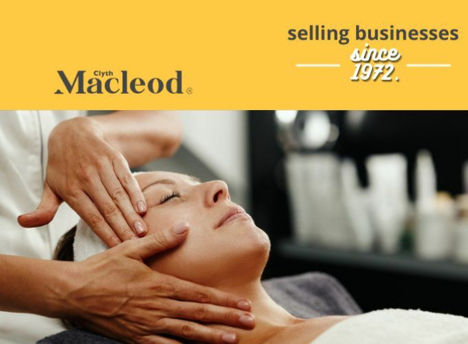 Hair & Beauty Salon Business for Sale Auckland