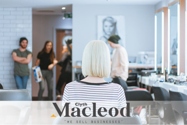 Hair Salon Business for Sale Auckland