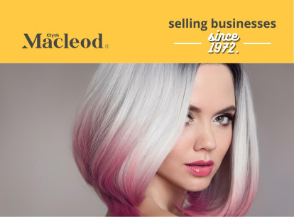 Hair Salon Business for Sale Auckland