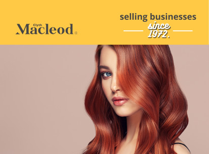 Hair Salon Business for Sale North Shore Auckland