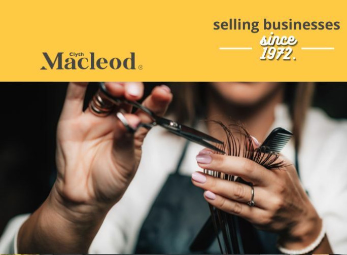 Hair Stylist Business for Sale Auckland