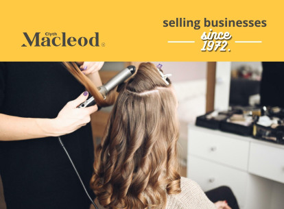 Hairdressing Salon Business for Sale Auckland