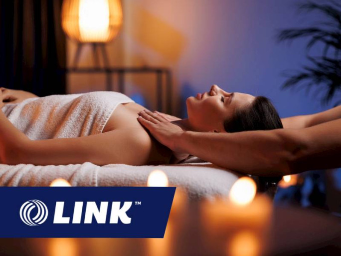 Health Spa Business for Sale Auckland