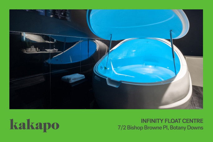 Health & Wellness Business for Sale 7/2 Bishop Browne Place, Botany Downs