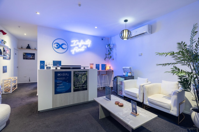 Health & Wellness Business for Sale 7/2 Bishop Browne Place, Botany Downs 