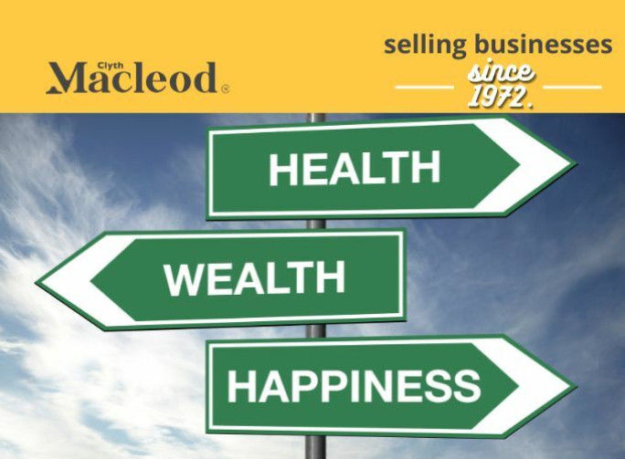 Health and Wellness Business for Sale Auckland 