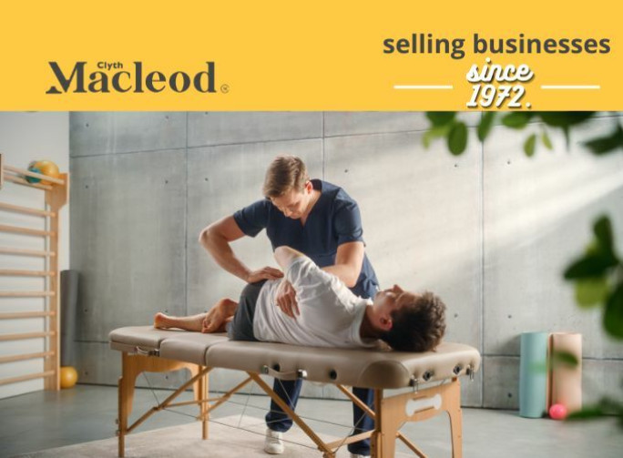 Health and Wellness Business for Sale Auckland