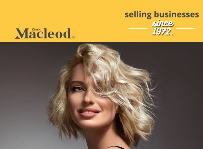 High-Earning Salon Business for Sale North Shore Auckland