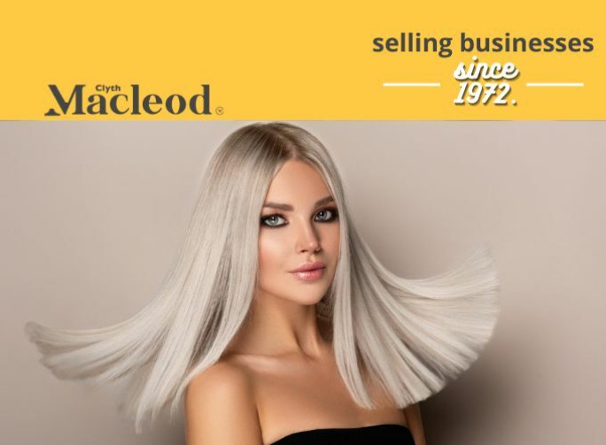 Iconic Salon Business for Sale Auckland