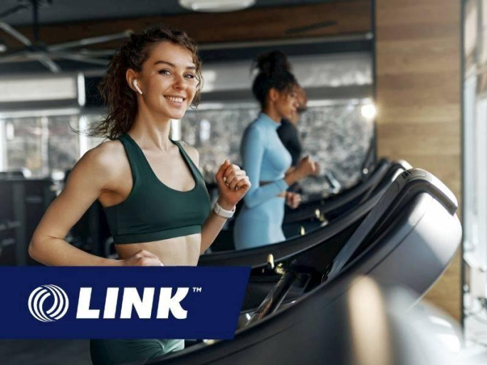 Independent 24/7 Gym Business for Sale Auckland 