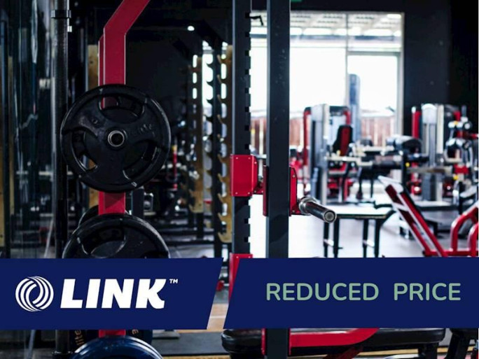 Independent 24/7 Gym Business for Sale East Auckland 
