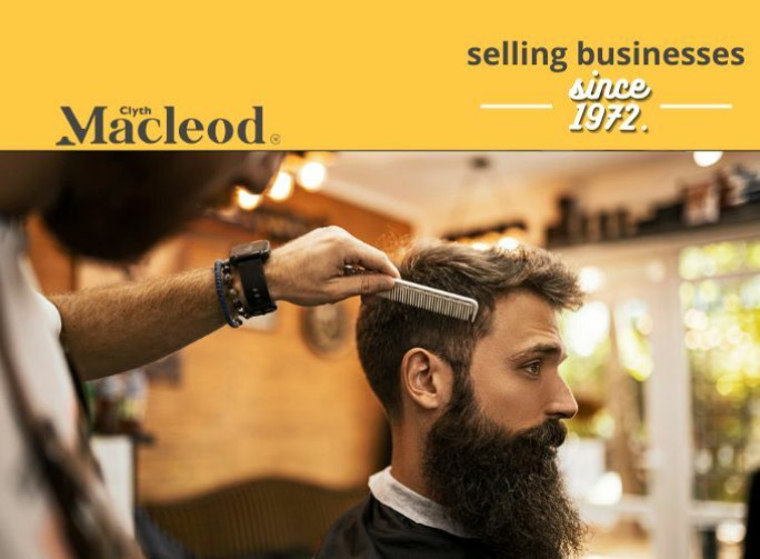 Inner-City Barber Shop Business for Sale Auckland