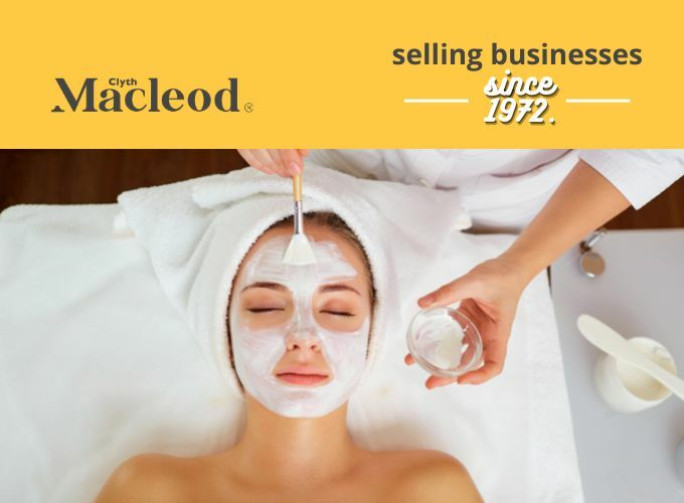 Local Beauty Salon Business for Sale East Auckland