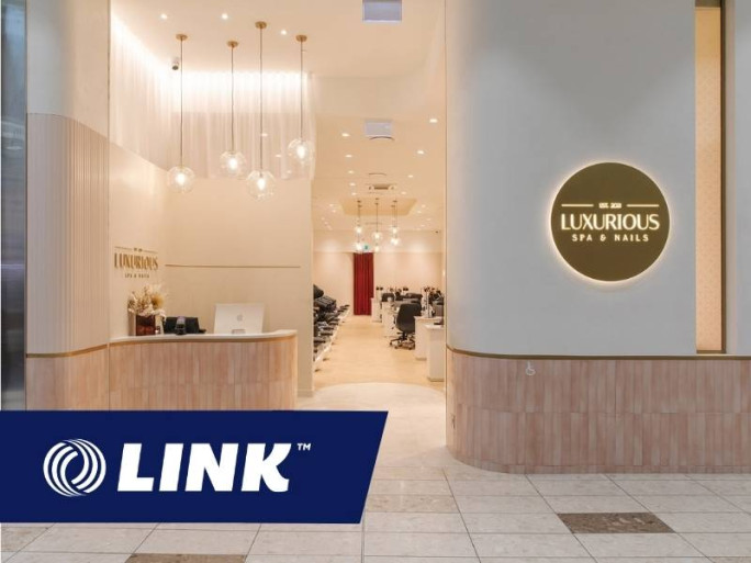 Luxurious Spa & Nails Business for Sale Auckland 