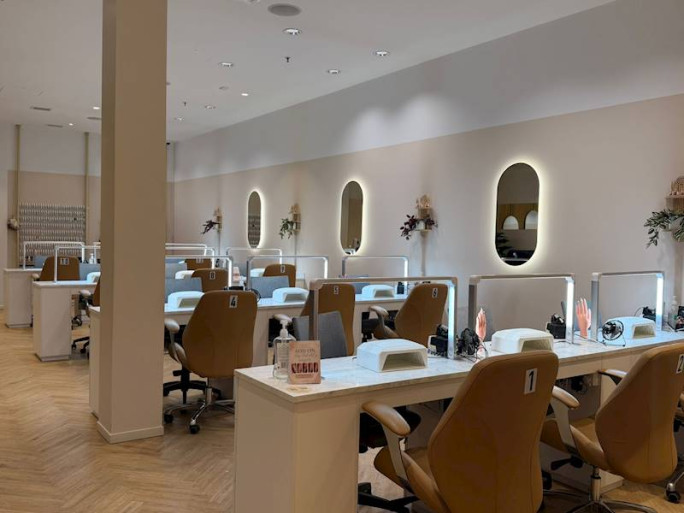 Luxurious Spa & Nails Business for Sale Auckland 