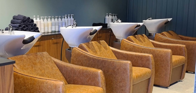 Luxury Salon Business for Sale Auckland 