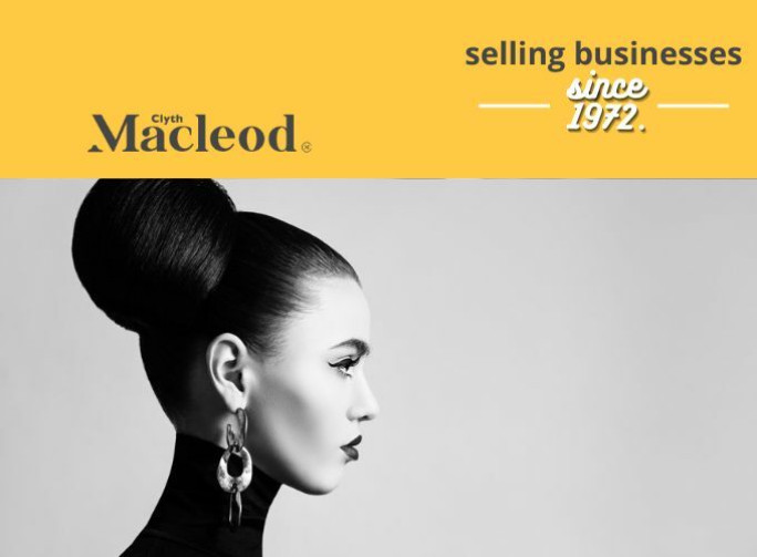 Luxury Salon Business for Sale Auckland