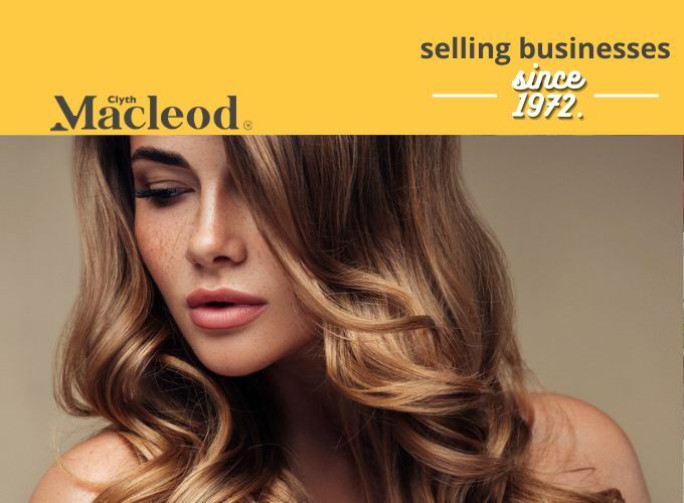 Luxury Salon Business for Sale Auckland 