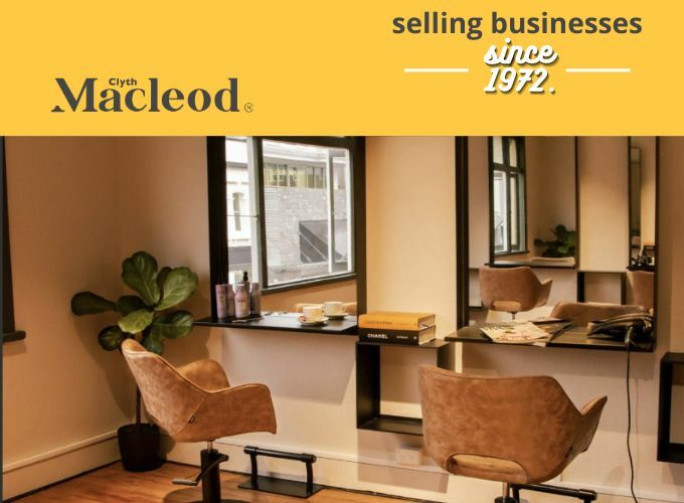 Luxury Salon Premises Business for Sale Parnell, Auckland Luxury Salon Premises Business for Sale Parnell, Auckland