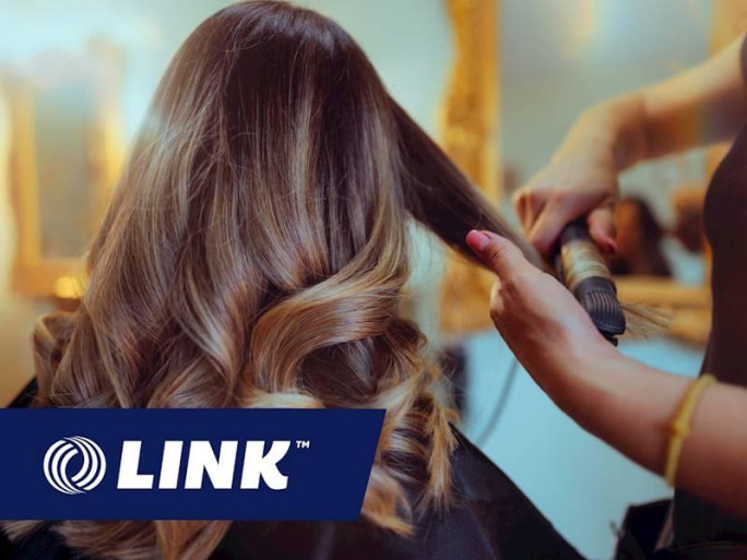 Mall Hair Salon Business for Sale Auckalnd 