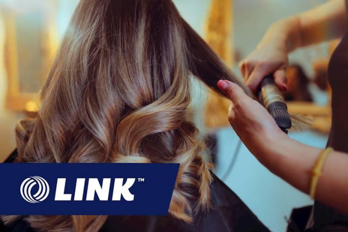 Mall Hair Salon Business for Sale Auckalnd