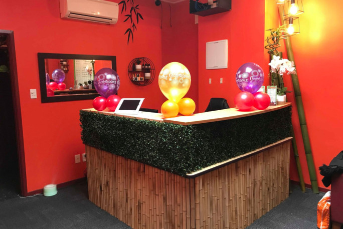 Massage Day Spa Business for Sale Takapuna North Shore