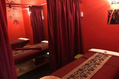 Massage Day Spa Business for Sale Takapuna North Shore