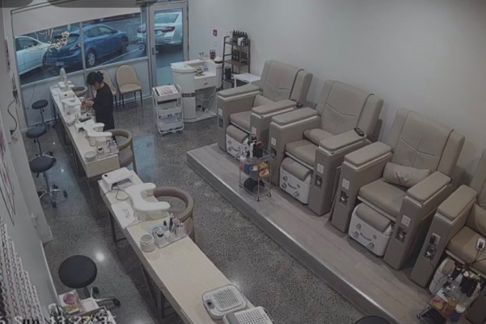 Nails Salon Business for Sale Royal Oak Epsom