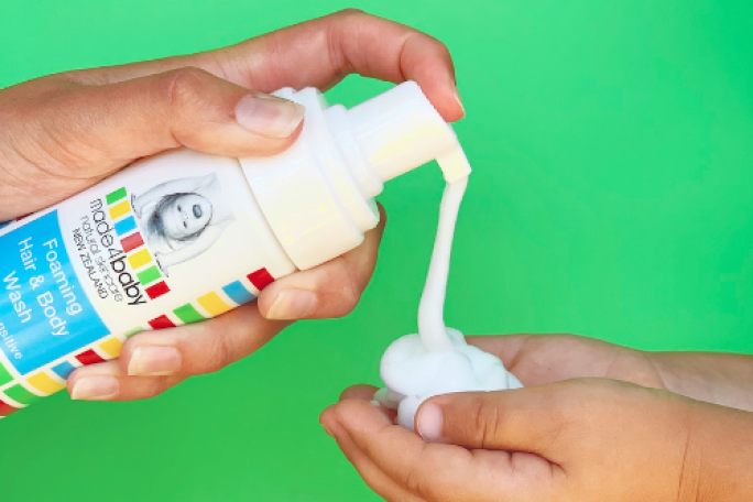 Natural Baby Skincare Business for Sale Auckland