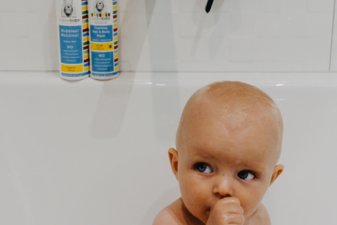Natural Baby Skincare Business for Sale Auckland 