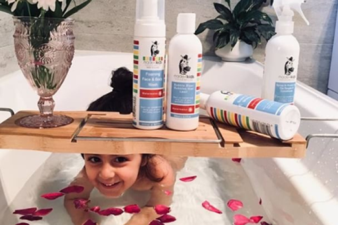 Natural Baby Skincare Business for Sale Auckland 