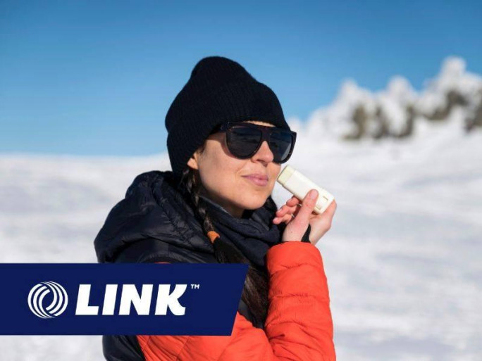 Outdoor Skin Care Business for Sale Auckland