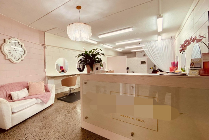 Popular hair salon for sale Business for Sale Orewa