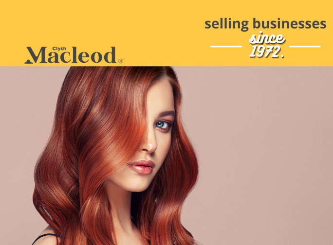 Premium Hair Salon Business for Sale Auckland 