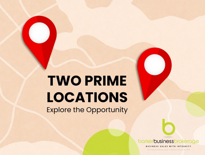 Premium Lash & Brow Salon Business for Sale Auckland