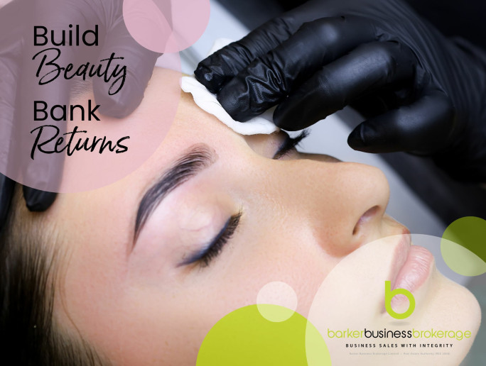 Premium Lash & Brow Salon Business for Sale Auckland Premium Lash & Brow Salon Business for Sale Auckland