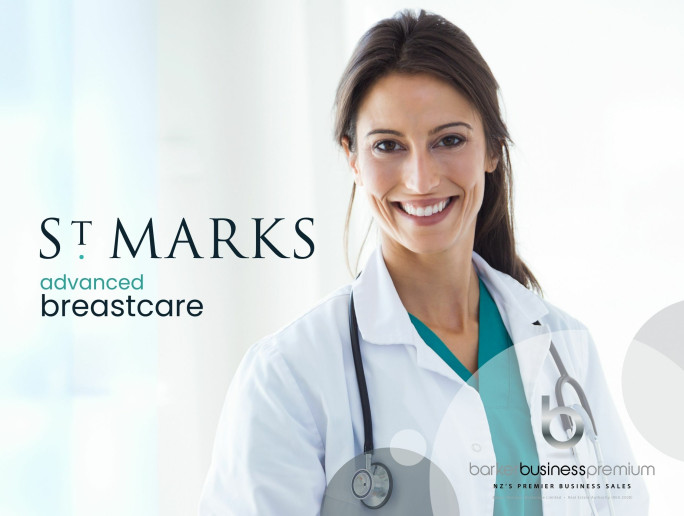 Private Health Facility Business for Sale Auckland 